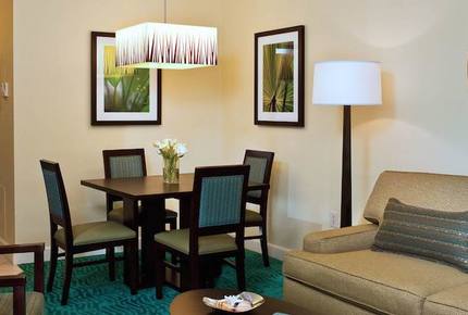 Paradise Island, Bahamas 1BR at Harborside at Atlantis - Nassau, Bahamas