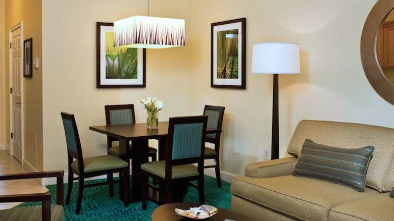 Paradise Island, Bahamas 1BR at Harborside at Atlantis - Nassau, Bahamas