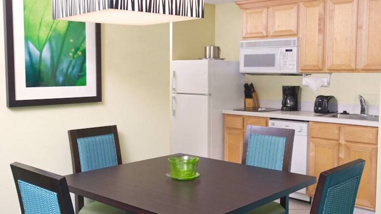 Paradise Island, Bahamas 1BR at Harborside at Atlantis - Nassau, Bahamas