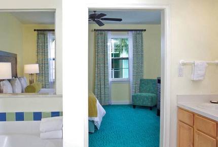 Paradise Island, Bahamas 1BR at Harborside at Atlantis - Nassau, Bahamas