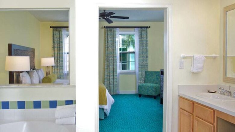 Paradise Island, Bahamas 1BR at Harborside at Atlantis - Nassau, Bahamas