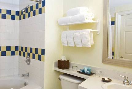 Paradise Island, Bahamas 1BR at Harborside at Atlantis - Nassau, Bahamas