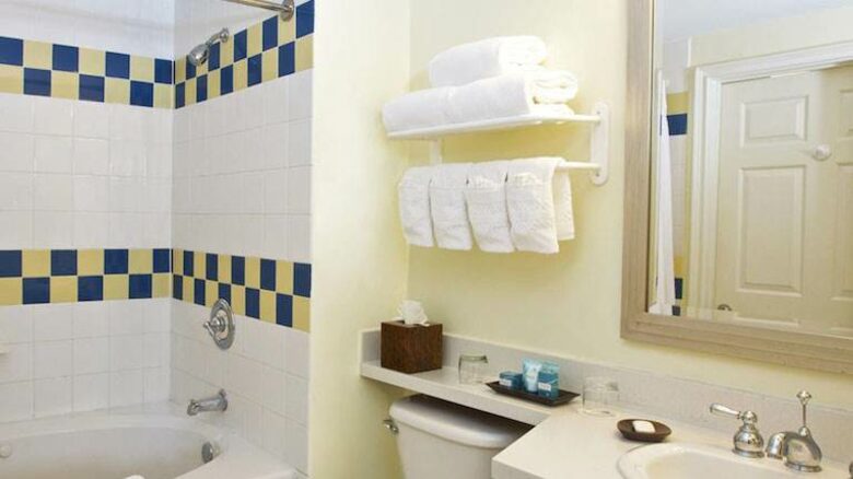 Paradise Island, Bahamas 1BR at Harborside at Atlantis - Nassau, Bahamas