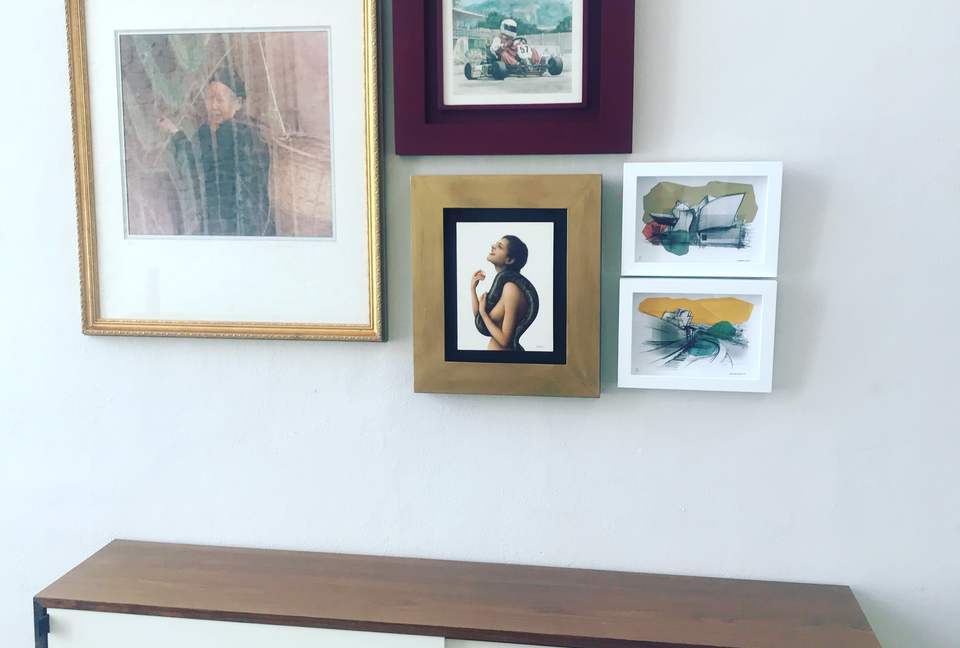 Luxury Modern in San Miguel - San Miguel de Allende, Mexico