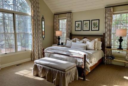 Whiteside Mountain View - Cashiers, North Carolina