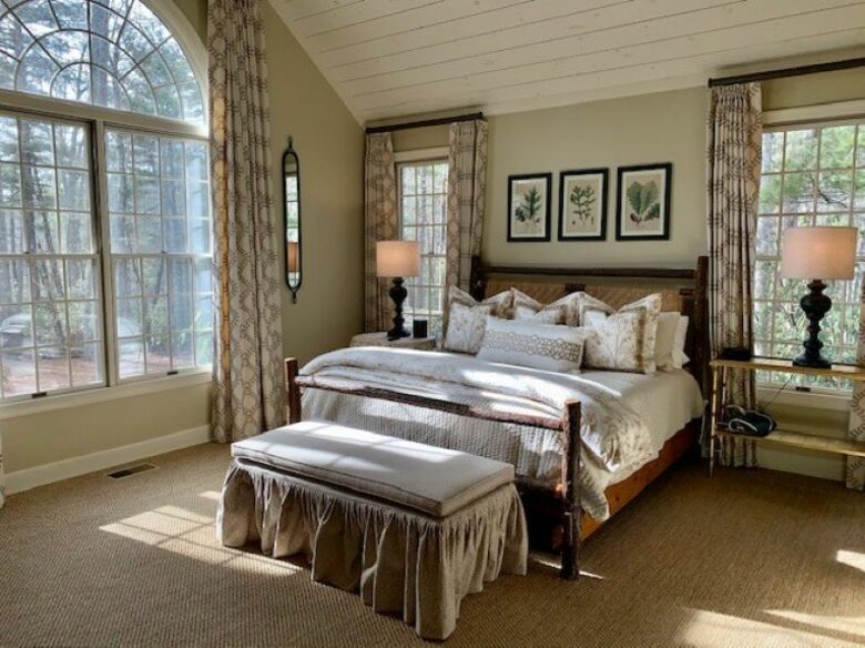 Whiteside Mountain View - Cashiers, North Carolina