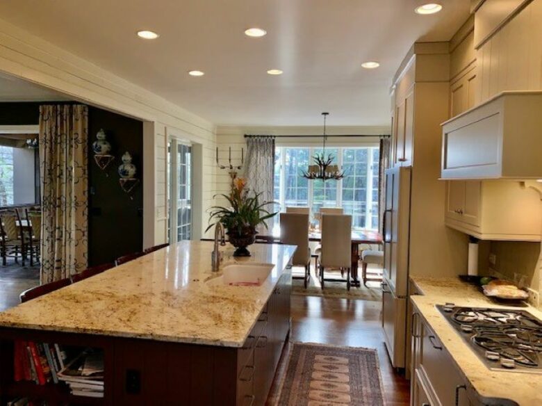 Whiteside Mountain View - Cashiers, North Carolina