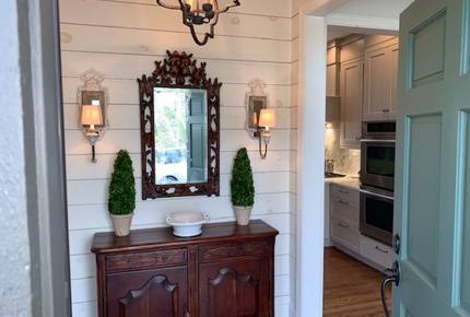 Whiteside Mountain View - Cashiers, North Carolina