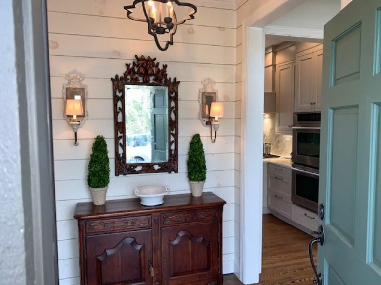 Whiteside Mountain View - Cashiers, North Carolina