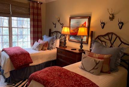 Whiteside Mountain View - Cashiers, North Carolina