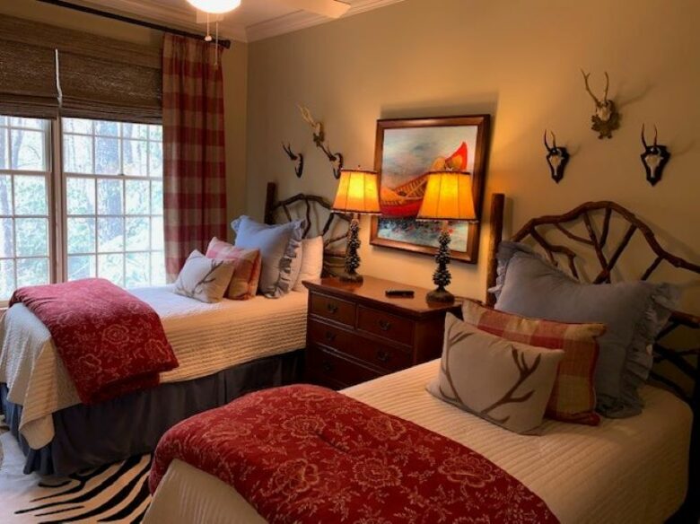 Whiteside Mountain View - Cashiers, North Carolina