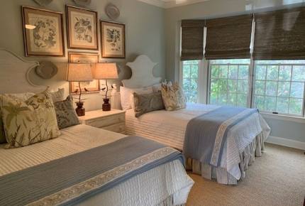 Whiteside Mountain View - Cashiers, North Carolina