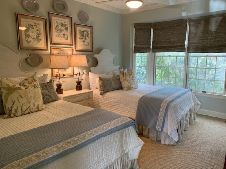 Whiteside Mountain View - Cashiers, North Carolina