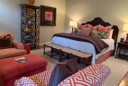 Whiteside Mountain View - Cashiers, North Carolina