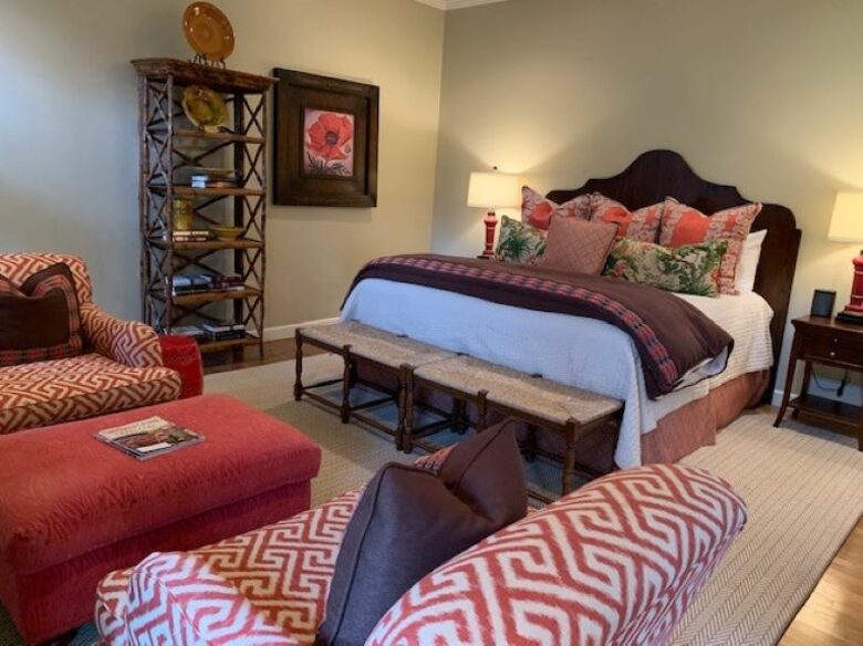 Whiteside Mountain View - Cashiers, North Carolina