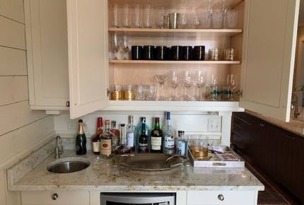 Whiteside Mountain View - Cashiers, North Carolina