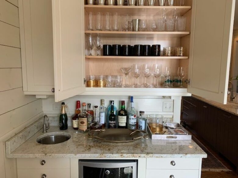 Whiteside Mountain View - Cashiers, North Carolina