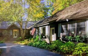 Whiteside Mountain View - Cashiers, North Carolina