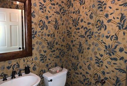 Whiteside Mountain View - Cashiers, North Carolina