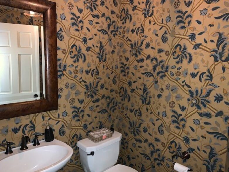 Whiteside Mountain View - Cashiers, North Carolina