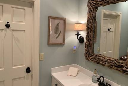 Whiteside Mountain View - Cashiers, North Carolina