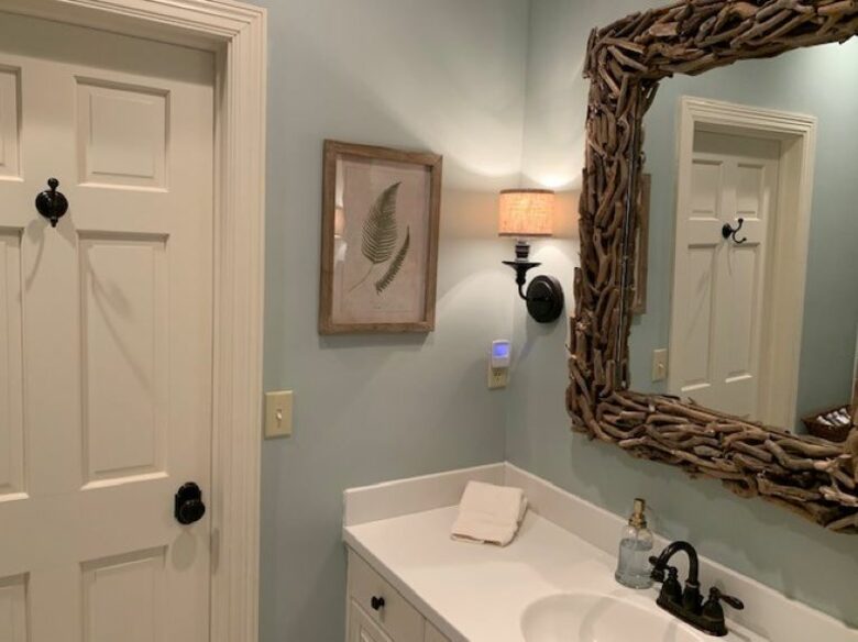 Whiteside Mountain View - Cashiers, North Carolina