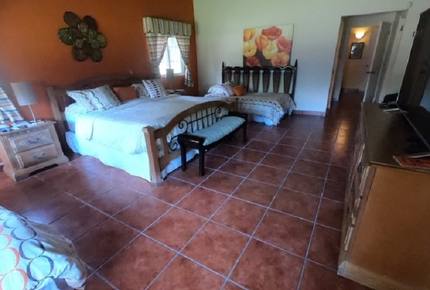 El Valle de Anton Home and Guest House - Rainforest, Beaches, Golf, and Hiking nearby! - El Valle de Anton, Panama