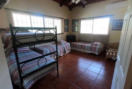 El Valle de Anton Home and Guest House - Rainforest, Beaches, Golf, and Hiking nearby! - El Valle de Anton, Panama