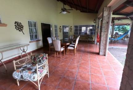 El Valle de Anton Home and Guest House - Rainforest, Beaches, Golf, and Hiking nearby! - El Valle de Anton, Panama