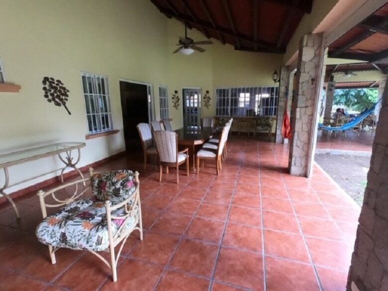El Valle de Anton Home and Guest House - Rainforest, Beaches, Golf, and Hiking nearby! - El Valle de Anton, Panama