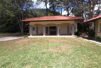 El Valle de Anton Home and Guest House - Rainforest, Beaches, Golf, and Hiking nearby! - El Valle de Anton, Panama