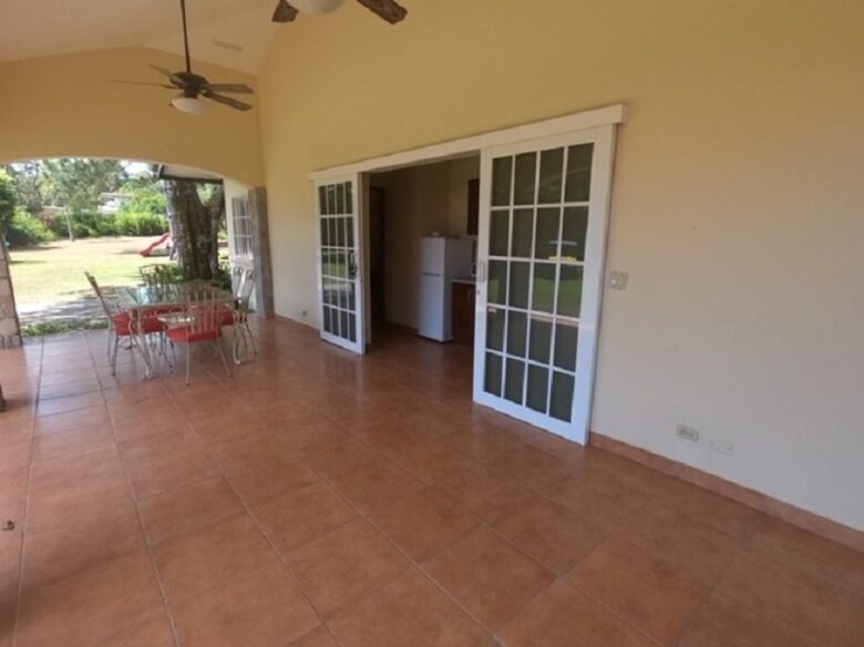 El Valle de Anton Home and Guest House - Rainforest, Beaches, Golf, and Hiking nearby! - El Valle de Anton, Panama