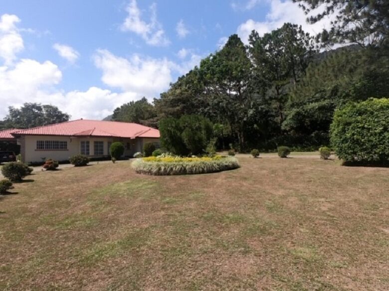 El Valle de Anton Home and Guest House - Rainforest, Beaches, Golf, and Hiking nearby! - El Valle de Anton, Panama