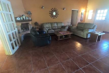 El Valle de Anton Home and Guest House - Rainforest, Beaches, Golf, and Hiking nearby! - El Valle de Anton, Panama