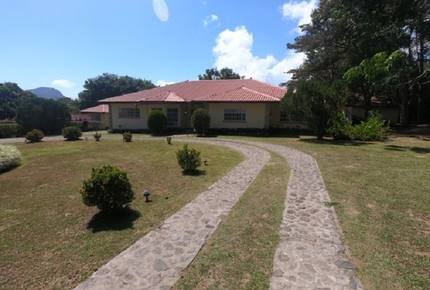 El Valle de Anton Home and Guest House - Rainforest, Beaches, Golf, and Hiking nearby! - El Valle de Anton, Panama