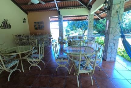 El Valle de Anton Home and Guest House - Rainforest, Beaches, Golf, and Hiking nearby! - El Valle de Anton, Panama