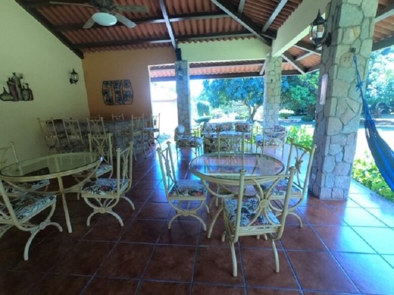El Valle de Anton Home and Guest House - Rainforest, Beaches, Golf, and Hiking nearby! - El Valle de Anton, Panama