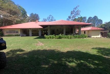 El Valle de Anton Home and Guest House - Rainforest, Beaches, Golf, and Hiking nearby! - El Valle de Anton, Panama