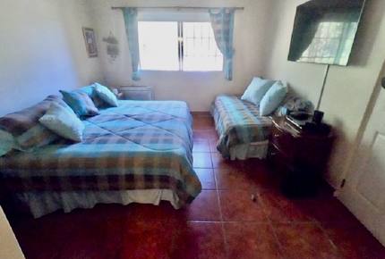 El Valle de Anton Home and Guest House - Rainforest, Beaches, Golf, and Hiking nearby! - El Valle de Anton, Panama