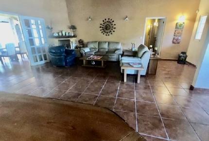 El Valle de Anton Home and Guest House - Rainforest, Beaches, Golf, and Hiking nearby! - El Valle de Anton, Panama