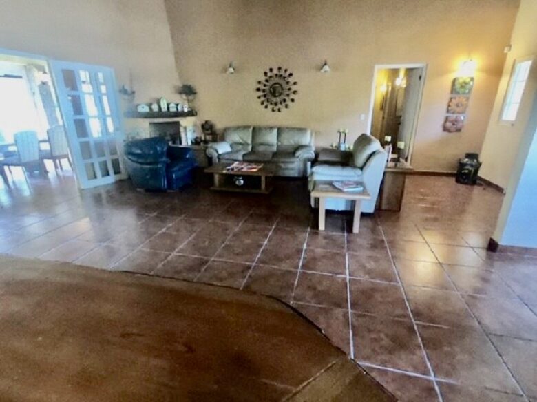 El Valle de Anton Home and Guest House - Rainforest, Beaches, Golf, and Hiking nearby! - El Valle de Anton, Panama