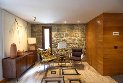 Casa Alma - Zizur Mayor, Pamplona, Spain