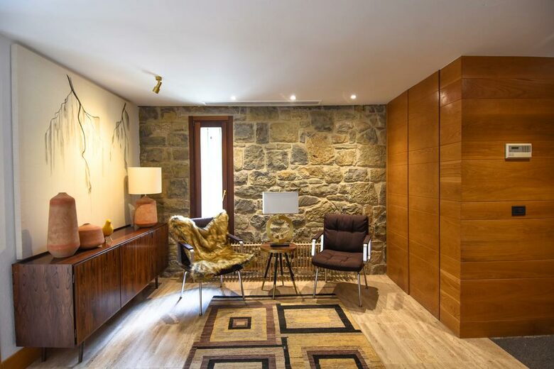 Casa Alma - Zizur Mayor, Pamplona, Spain