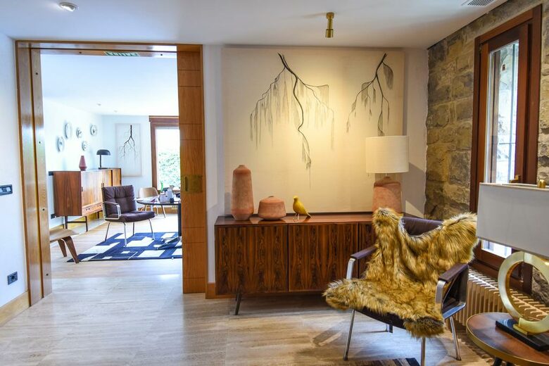 Casa Alma - Zizur Mayor, Pamplona, Spain