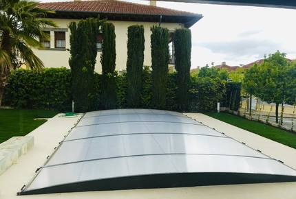 Casa Alma - Zizur Mayor, Pamplona, Spain