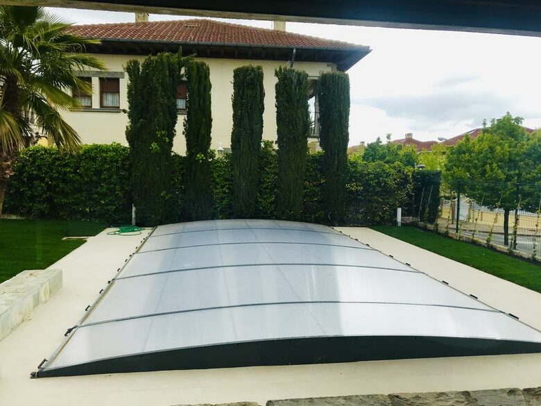 Casa Alma - Zizur Mayor, Pamplona, Spain