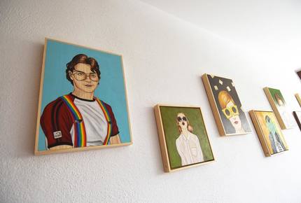 Casa Alma - Zizur Mayor, Pamplona, Spain