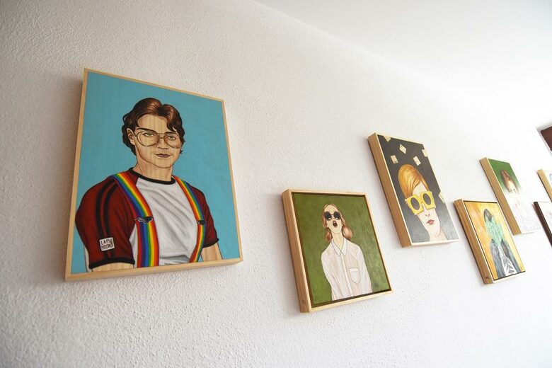 Casa Alma - Zizur Mayor, Pamplona, Spain