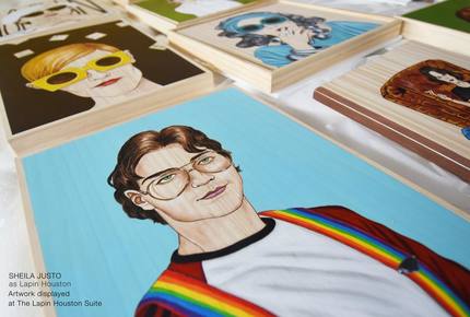 Casa Alma - Zizur Mayor, Pamplona, Spain