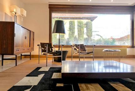 Casa Alma - Zizur Mayor, Pamplona, Spain